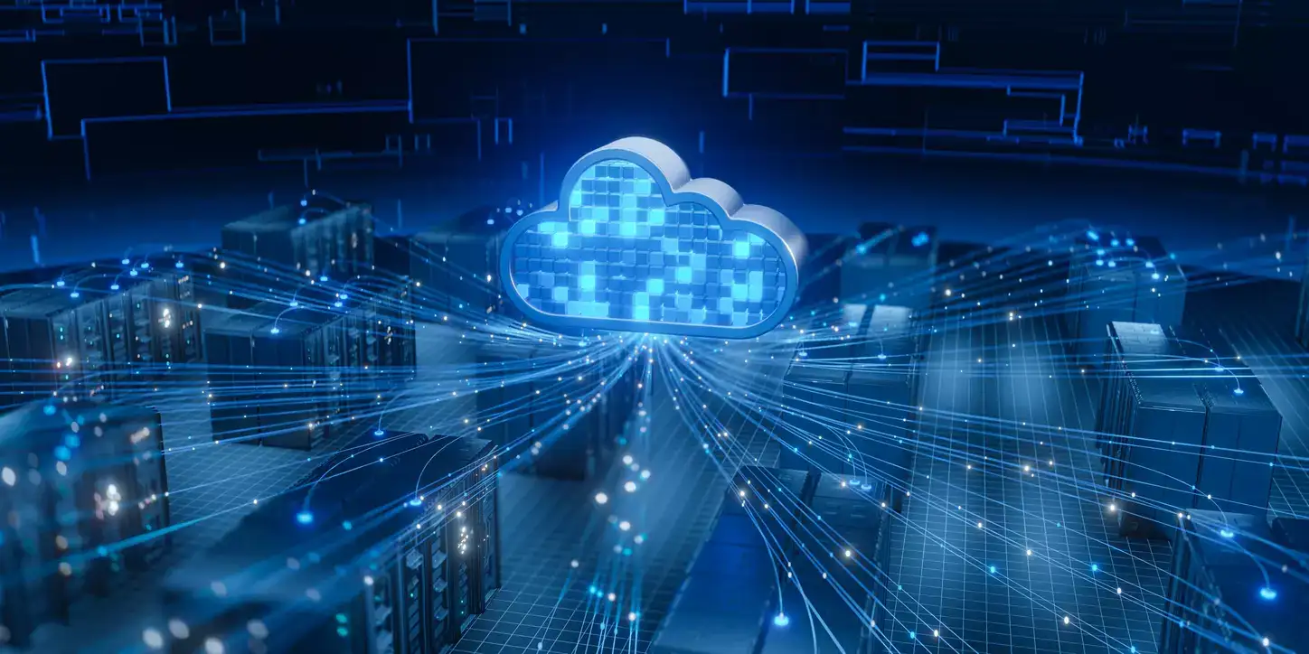 data centres